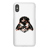 Dart Vader iPhoneX