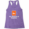 apparel Racerback Tank