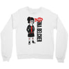 Tina Belcher Crewneck Sweatshirt