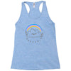 happiness Racerback Tank