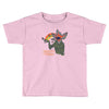 pretty things Toddler T-shirt