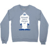 not cool Crewneck Sweatshirt