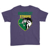 Humboldt Strong Youth Tee