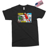 roy of the rovers ideal birthday present or gift Exclusive T-shirt