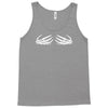 skeleton hands halloween funny Tank Top