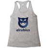 elrubius Racerback Tank
