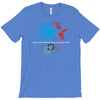 retro los angeles 1984 olympic games T-Shirt
