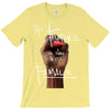 Women's March The Future is Now T-Shirt