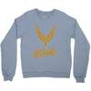 Logang Maverick Crewneck Sweatshirt