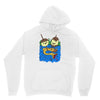 princess Unisex Hoodie