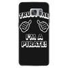 trust me pirate Samsung Galaxy S7