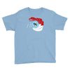 the man with the golden zapper Youth Tee