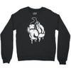 boxing gloves Crewneck Sweatshirt