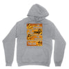 The Ringleader Thr Archer The Samurai The Kid Unisex Hoodie