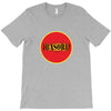 red fire T-Shirt