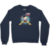 i want candy Crewneck Sweatshirt
