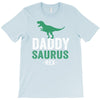 Daddysaurus T-Shirt
