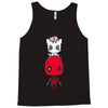 world of bad fantasy Tank Top