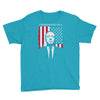 underwood 2016 Youth Tee