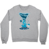 water storm Crewneck Sweatshirt