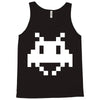 alien in game Tank Top