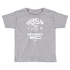 fashion brooklyn new york Toddler T-shirt