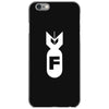 f bomb iPhone 6/6s Case