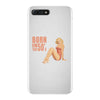 born in the 50s iPhone 7 Plus Case