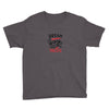 dream work unless youdo Youth Tee
