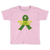 Humboldt Strong Toddler T-shirt