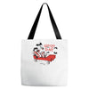 gonzo and duke Tote Bags