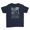 war paint Youth Tee