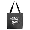 roach koach Tote Bags