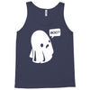 halloween boo Tank Top