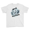 nightmare Youth Tee