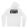 nymphomaniac treatment centre Unisex Hoodie