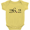 26 c Baby Bodysuit