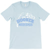 hooker at the weekends1 T-Shirt