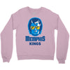 memphis kings Crewneck Sweatshirt