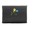 part time job   aquarium Accessory Pouches