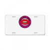 performing arts school License Plate