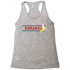 Bananas Racerback Tank