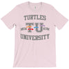 turtles university T-Shirt