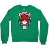 hell's kitchen vigilantes Crewneck Sweatshirt