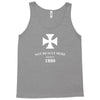 not really here tumblr gift present 1880 Tank Top