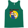 international womens Tank Top