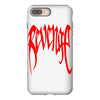 xxxtentacion  revenge iPhone 8 Plus