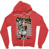 get sauvrely Zipper Hoodie