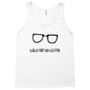nerd 1 Tank Top