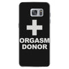 orgasm donor Samsung Galaxy S7